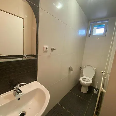 Hotel Chata Jahodna 3*