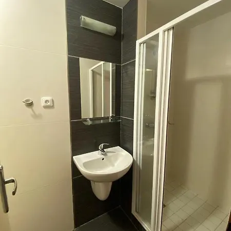 Chata Jahodna Košice