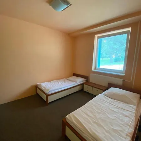 Chata Jahodna Hotel