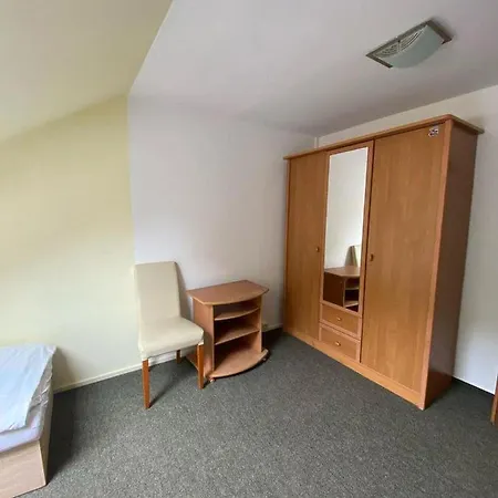 Chata Jahodna Hotel 3*