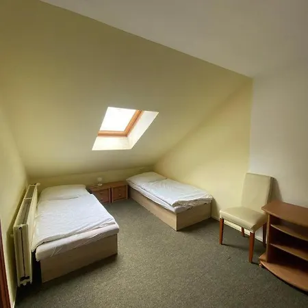 Hotel Chata Jahodna 3*